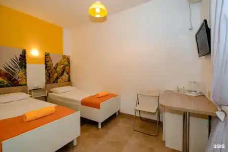 Аэлита на Восточной - 27