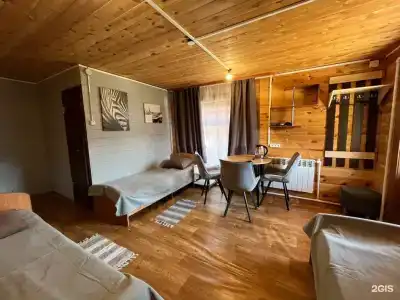 Гостевой дом Пушкина - 16