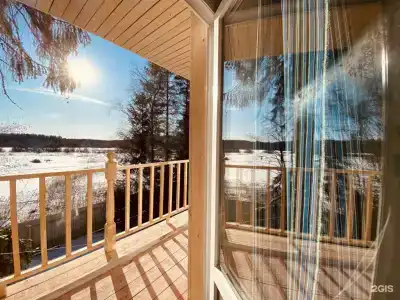 Vyritsa Village - 29