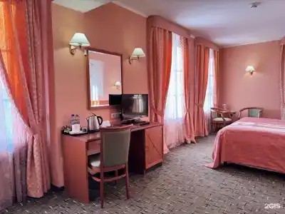 Old Estate Hotel & SPA - 53