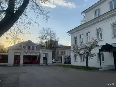 Усадьба Рябининой - 25