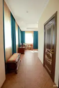 Manor House - 22