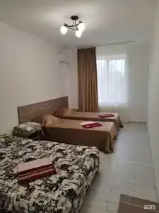 Ленинградская - 3