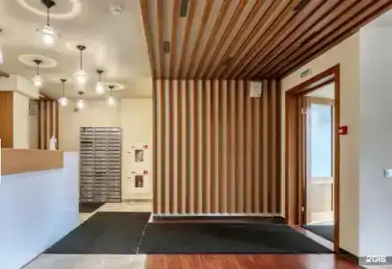 Апарт-отель Hi Loft Войковский - 15
