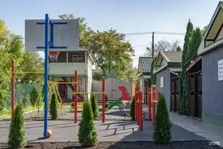 Загородный дом у озера Бекан - 19