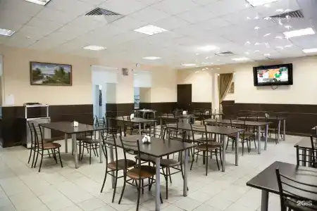 Лесная - 2