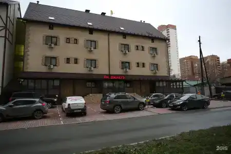 Erunins Group, Dalidovicha 25 - 65
