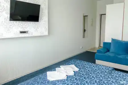 Европа - 36