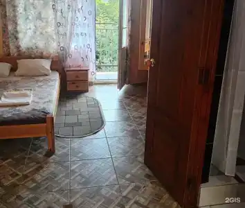Оазис на Молодежной - 6