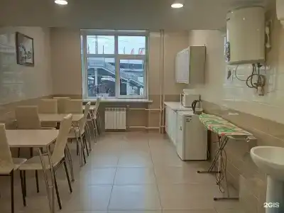 SmartHotels КДО Волгоград - 3