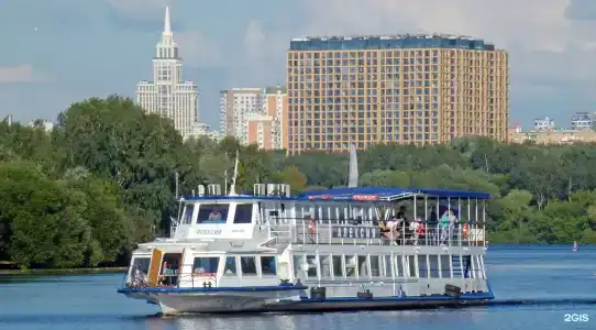 Strogino Expo - 36