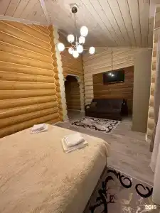 Wood palace - 4
