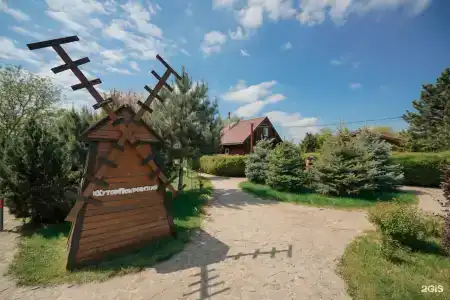 Покровский - 1