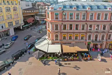 Axis.Moscow Arbat - 29