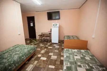 Турист - 30