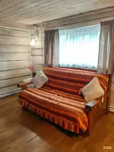 В гостях у кроликов - 8