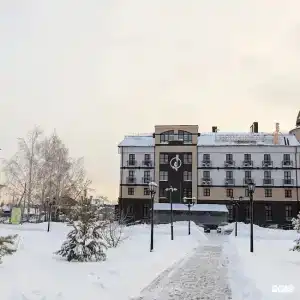 Георгиевская - 52