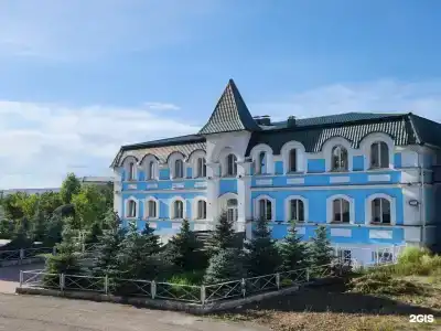 Московский - 0