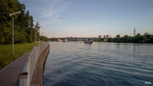 Сателинн Москва Ховрино - 39