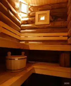 Шале Клёвер - 3