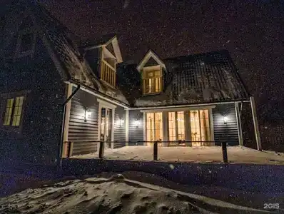 Гости-Пляж - 9