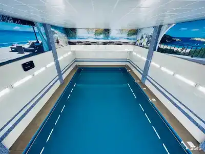 Октябрьское ущелье - 2