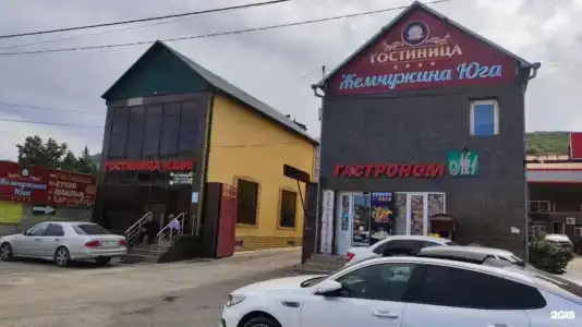 Монолит - 9