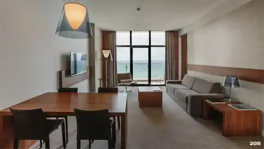 Pullman Sochi Centre - 12