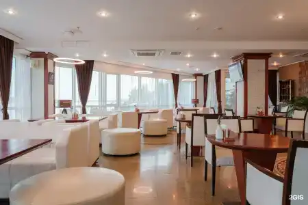 Marins Grand Hotel - 12