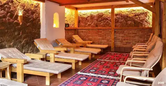 Pino relax hotel & SPA - 72