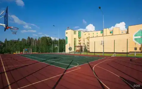 Красная Пахра - 87