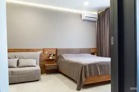 Saltykov Agoy Resort - 12