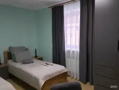 Лесная - 6