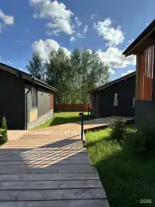 Modom Village - 1