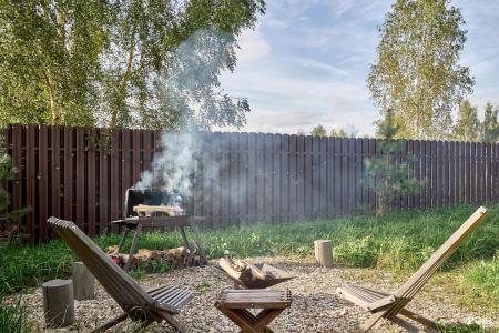 LuckyHomeRent Прилесная 1 - 56