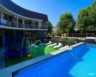 Эйфория - 1