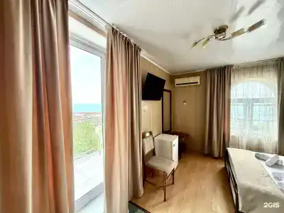 Курортный отель GrandLoo - 4