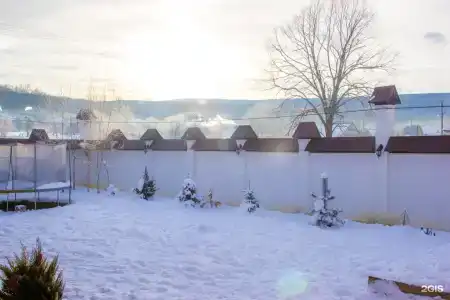 Дом на распутье дорог Villa405 - 48