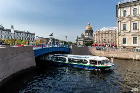 Хостел Фонтанерия - 11