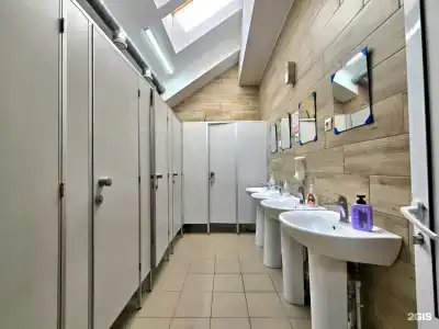 MTM Hostel - 12