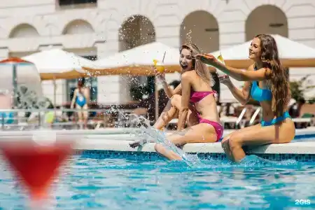 Марриотт Красная Поляна - 63