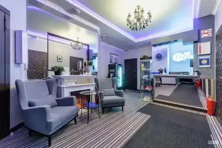 Gipnoz na Kutuzovskom (Гипноз на Кутузовском) - 8