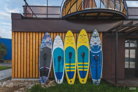 Мыс на Неве - 10