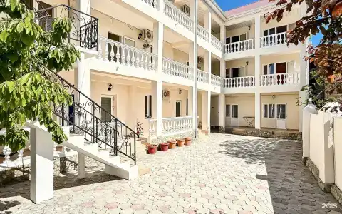 Гостевой дом на Дружбы 11 - 30