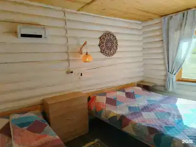 Катунские террасы - 1