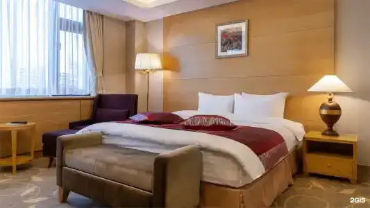LOTTE Hotel - 17