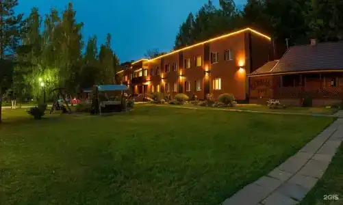 Солнечный берег - 10