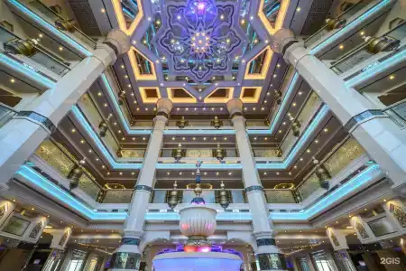 Kol Gali Resort&Spa - 29