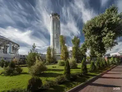 Swissotel Красные Холмы - 21