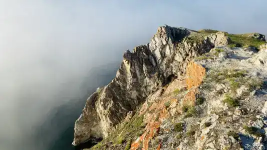 Мелодия Ольхона - 33